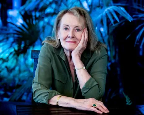 Her Much Younger Partner by Annie Ernaux: A Deep Dive of a Romance Across Generations
