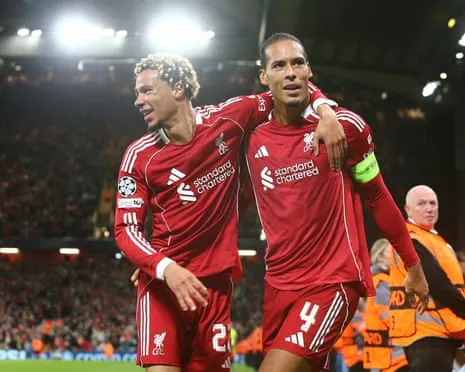 Liverpool's Late Shows Are Entertaining Yet Unsustainable